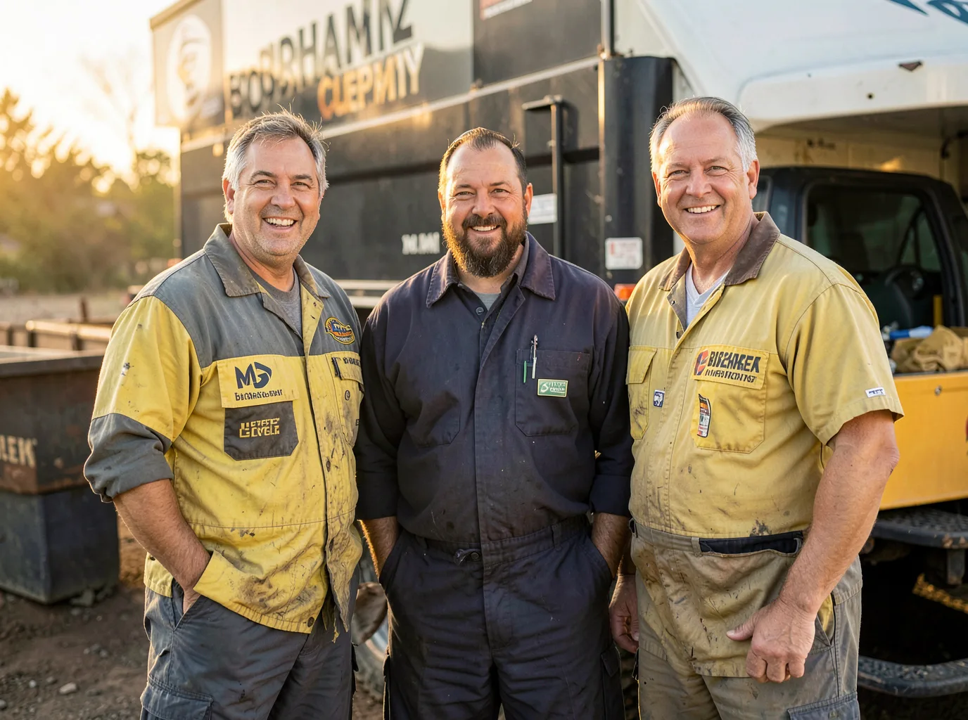 Sewage Cleanup company in Linden, TX