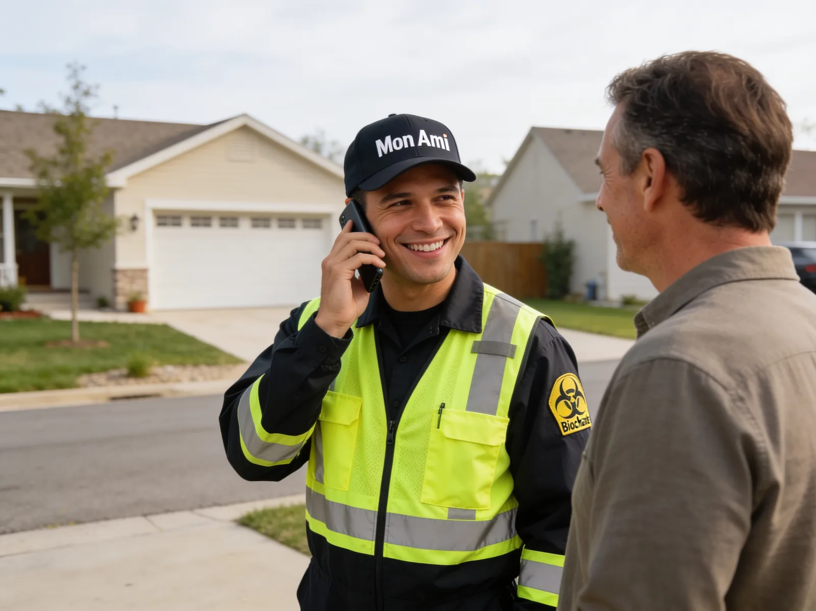 Sewage Cleanup Linden, TX FAQs