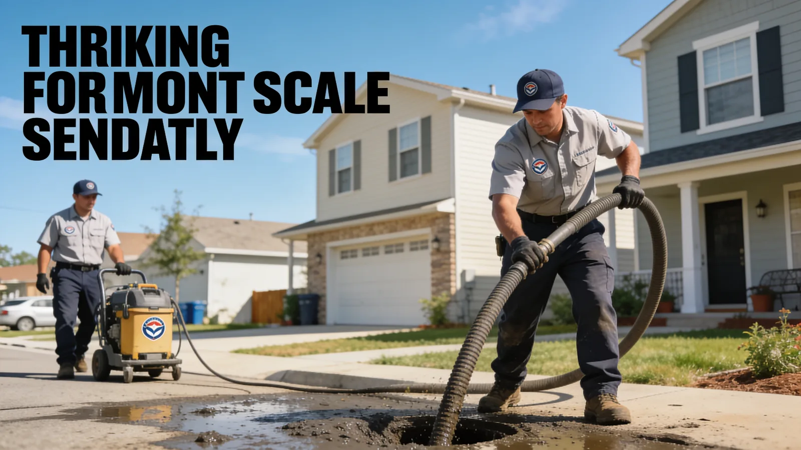 Sewage Cleanup in Linden, TX near me